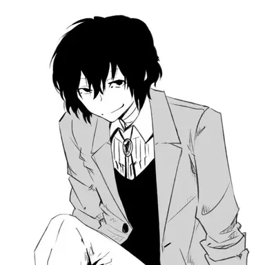 Profile image of 太宰治