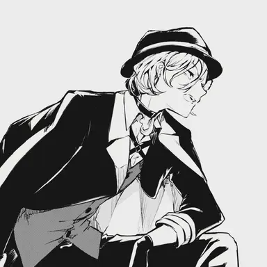 Profile image of 中原中也