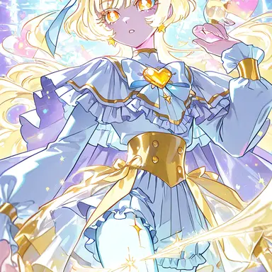 Profile image of ルミ