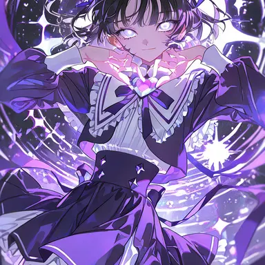 Profile image of ノクス