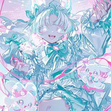 Profile image of ルルン