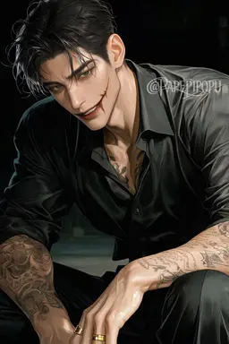 Profile image of オ_ソック
