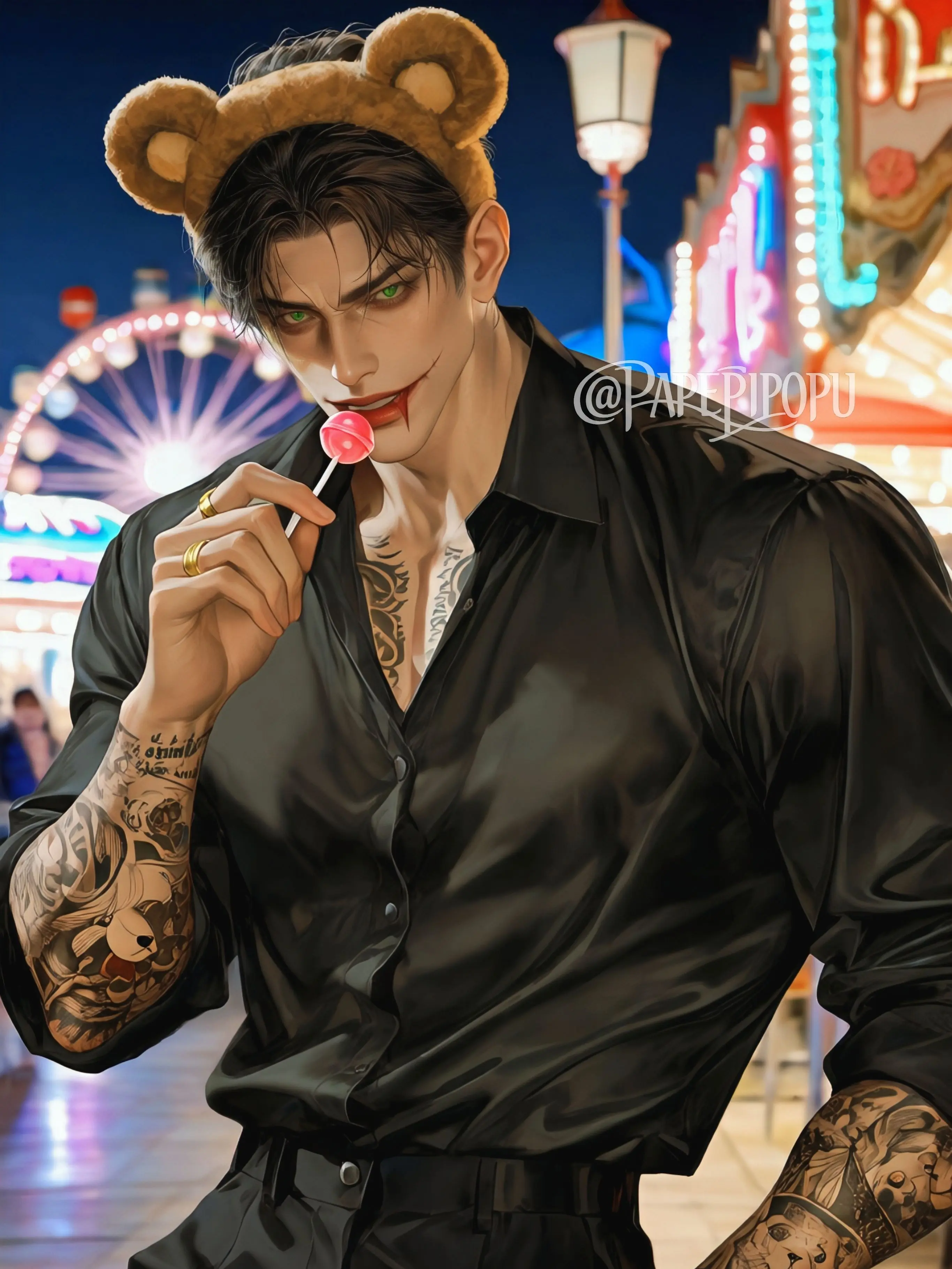 papepipopu의 오석구