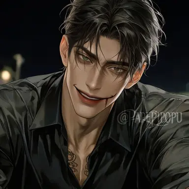 Profile image of オ_ソック