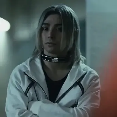 Profile image of Chishiya