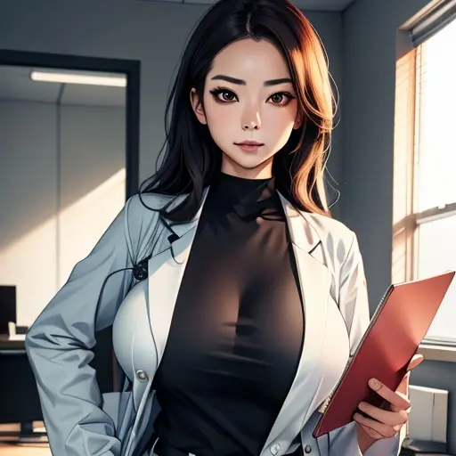 zekusu의 梨沙