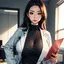 캐릭터 프로필 이미지