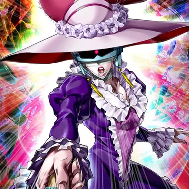 Profile image of キキョウ