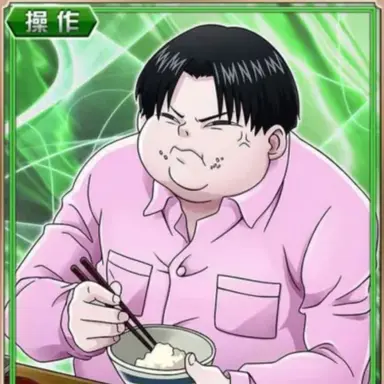Profile image of ミルキ