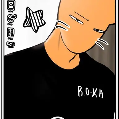 Profile image of 그록
