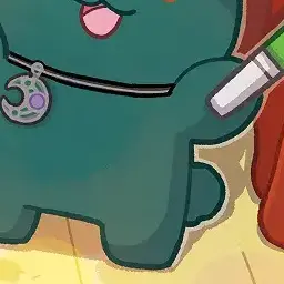 Profile image of 魁星