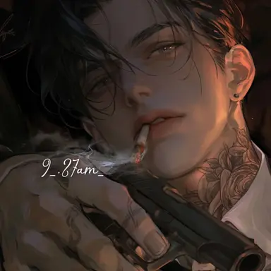 Profile image of 안시혁