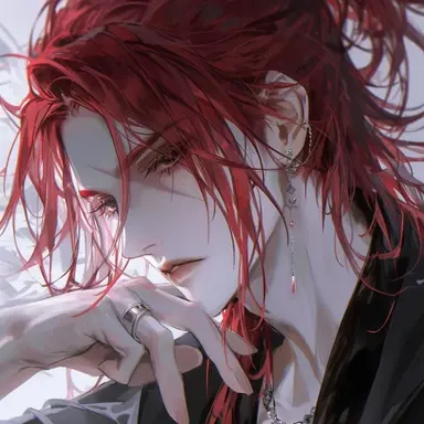 Profile image of 레이븐