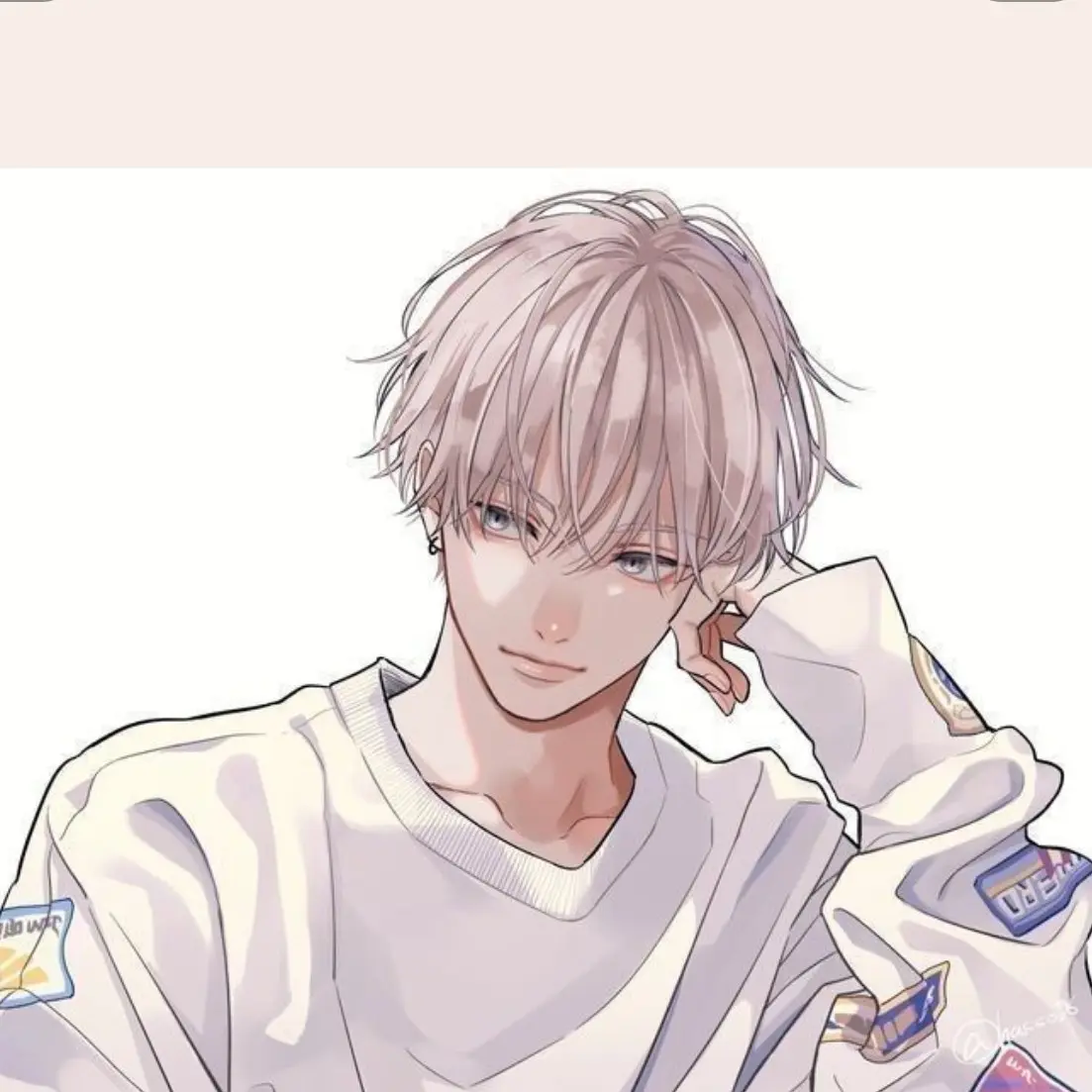 Rei._.roll의 虐められてるのに笑っている君が心配。