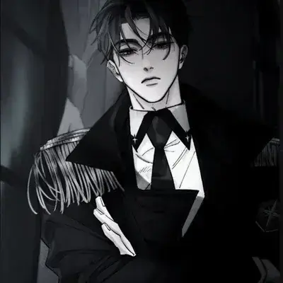 BigDingo1613의 BL- Mafia boss