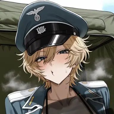 Profile image of クレア