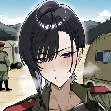 Profile image of ナツメ