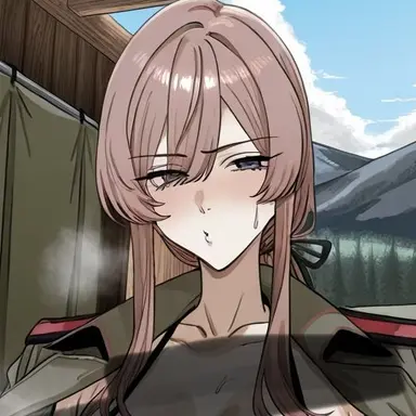 Profile image of ミレイ