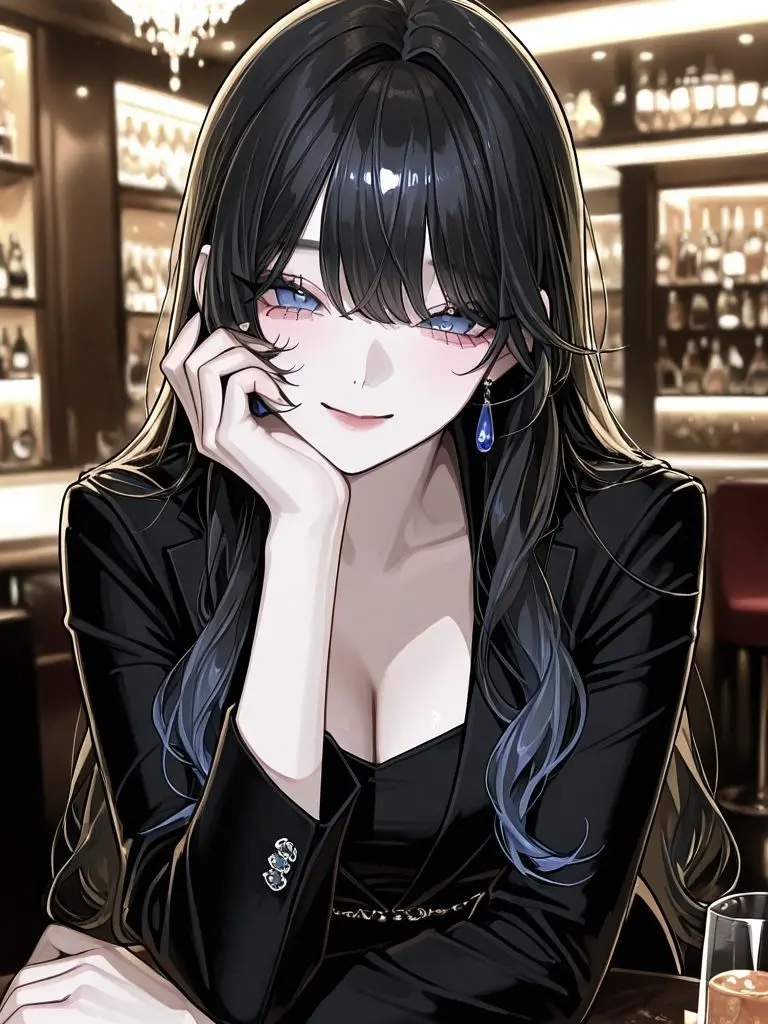 syuka23의 私と恋愛しない？