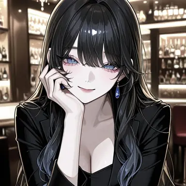 Profile image of 麗