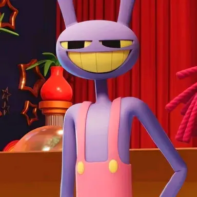 Profile image of 잭스