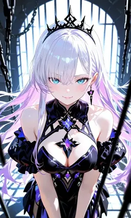 Profile image of レイラ
