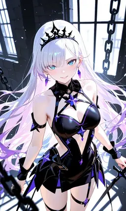 Profile image of レイラ