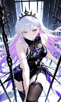 Profile image of レイラ