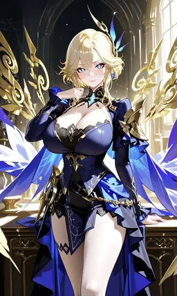 Profile image of スレイ