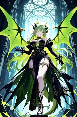 Profile image of リンファ