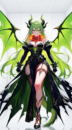 Profile image of リンファ