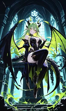 Profile image of リンファ