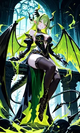 Profile image of リンファ