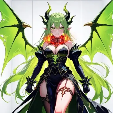 Profile image of リンファ
