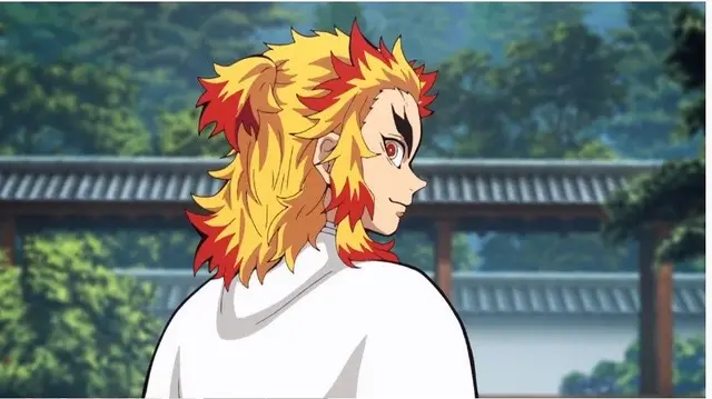 Profile image of 렌고쿠 쿄쥬로