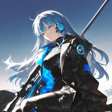 Profile image of ミリア