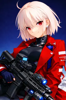 Profile image of アンジェリカ