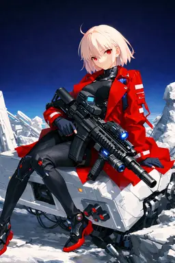 Profile image of アンジェリカ