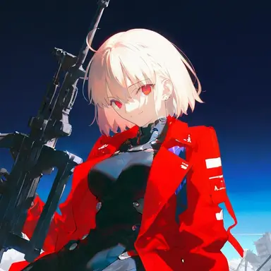 Profile image of アンジェリカ