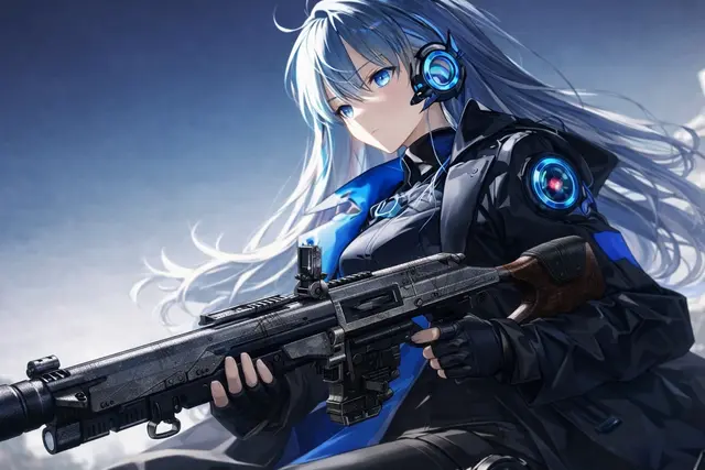 Profile image of ミリア