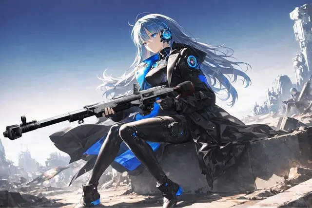 Profile image of ミリア