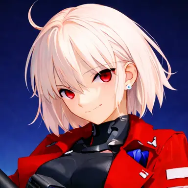 Profile image of アンジェリカ