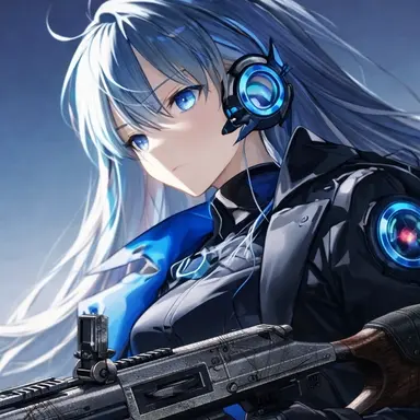 Profile image of ミリア