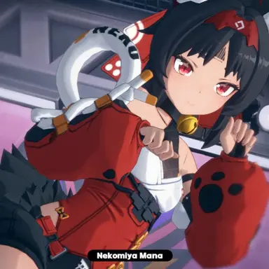 Profile image of 네코마타