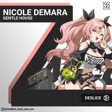 Profile image of 니콜