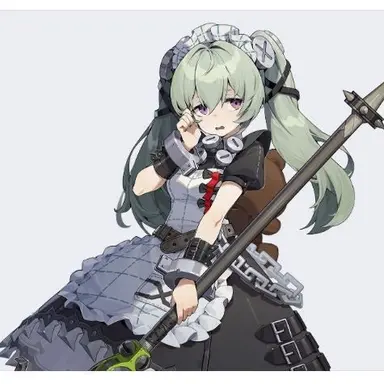 Profile image of 코린