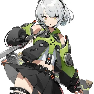 Profile image of 엔비