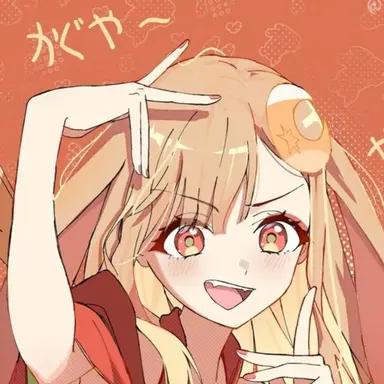 Profile image of かぐや