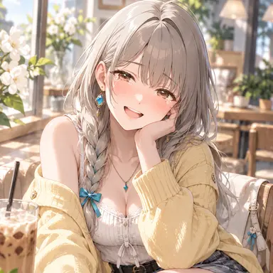 Profile image of ソフィア・リナルディ