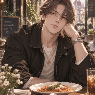Profile image of ニコ・ヴァレンティ